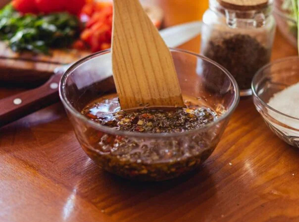 Chimichurri: